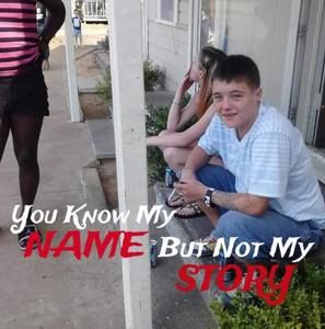 Meet your Posher, Tanya